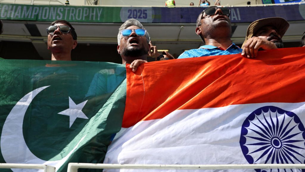 India y Pakistán al borde del abismo nuclear