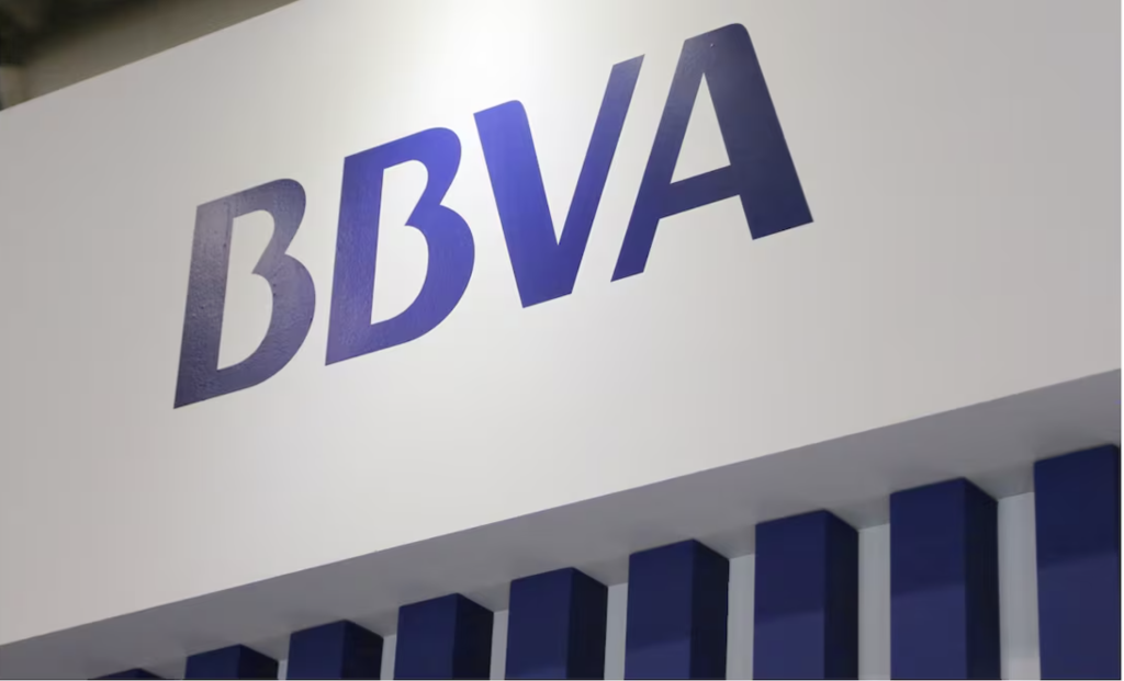 Inversión de BBVA