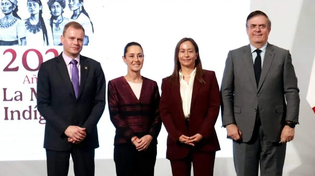Inversión histórica de Unilever en México