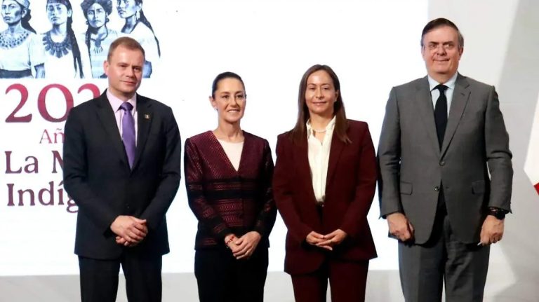 Inversión histórica de Unilever en México