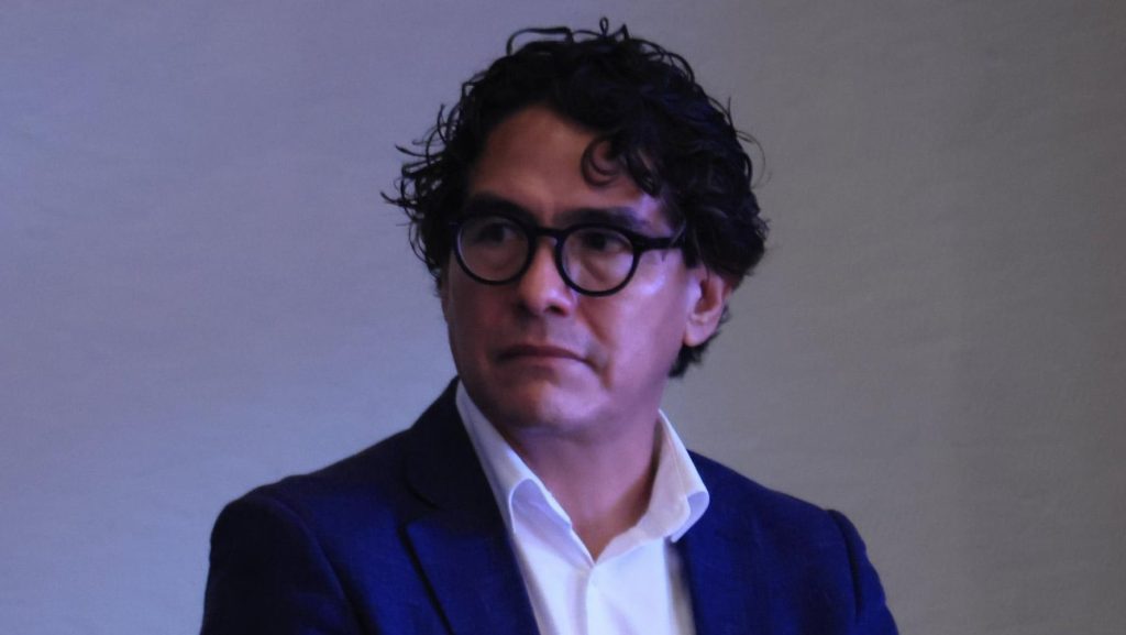 Asesinato de José Muñoz Vega sacude a CDMX: ataque directo al poder