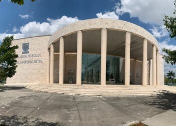 Jueces “cachirules” en Yucatán