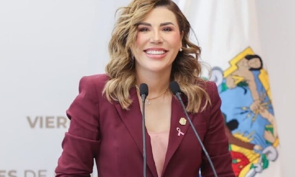 Marina del Pilar responde al escándalo con desafío político
