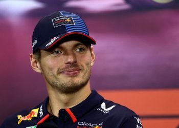 Max Verstappen explica por qué no fue a la función privada de F1: The Movie