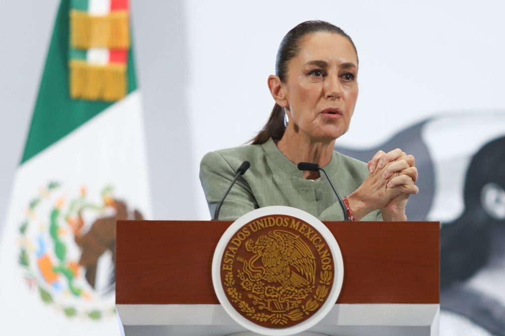 México responde con furia al impuesto de Trump