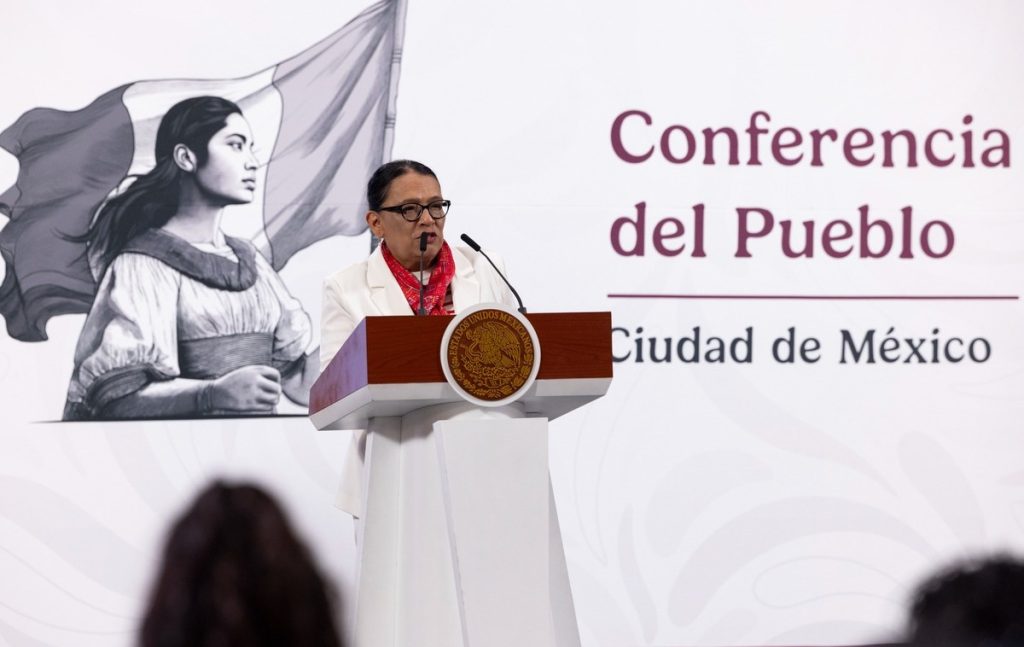 México te Abraza