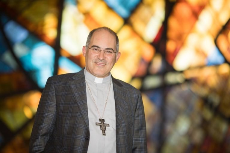 Monseñor Héctor Mario Pérez Villarreal