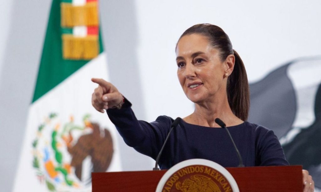 Morena no tiene vínculos con la delincuencia