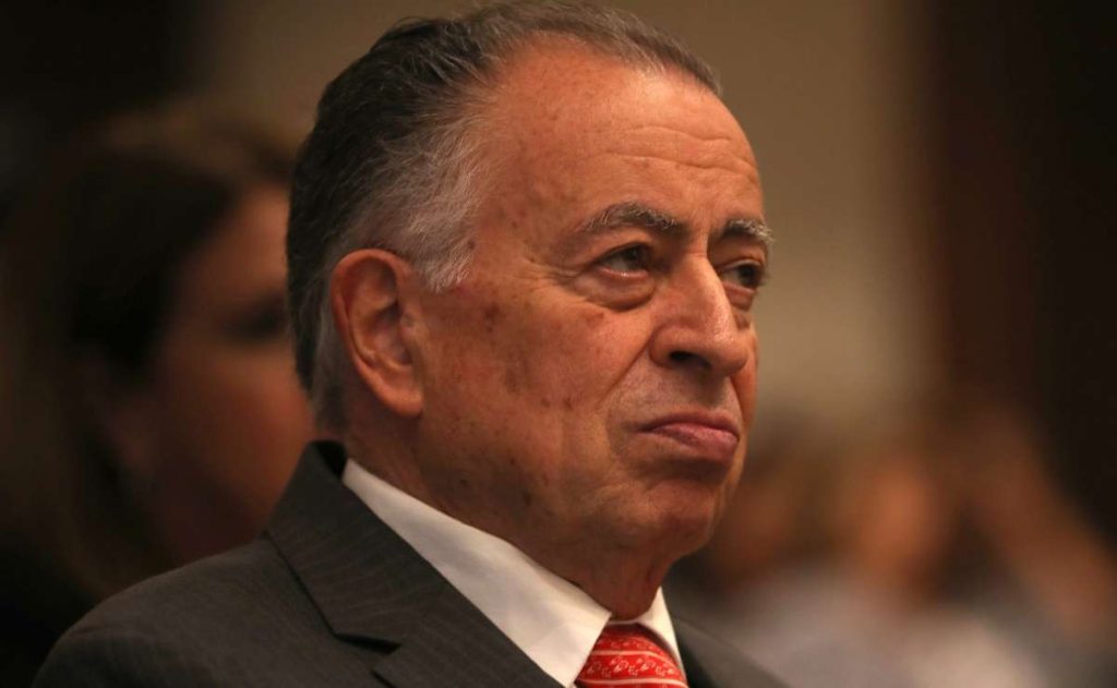 Muere Mariano Azuela Güitrón