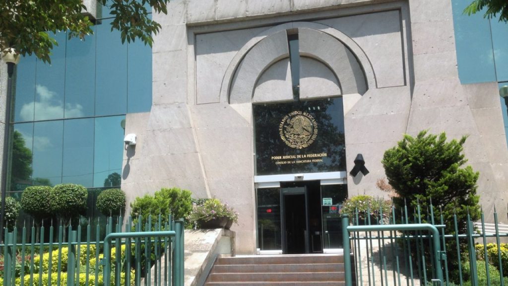 Nuevos lineamientos del CJF
