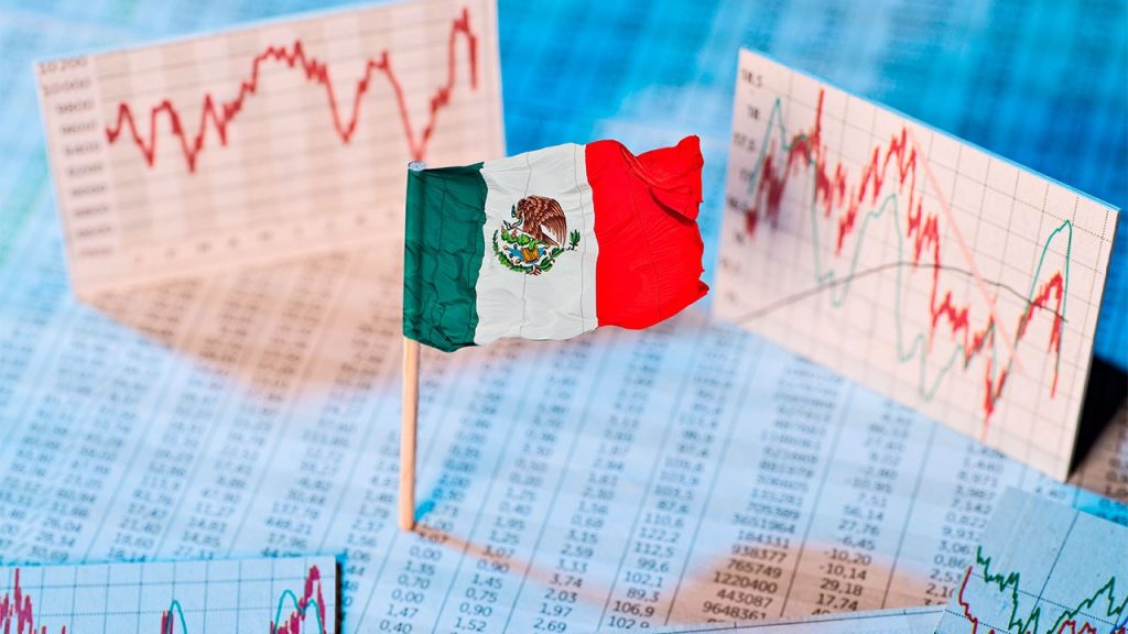 PIB de México apenas crecerá 0.10% en 2025, prevén expertos de Citi
