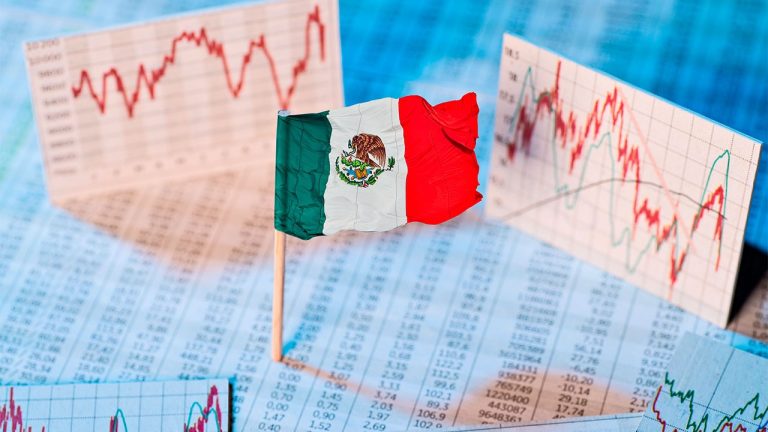 PIB de México apenas crecerá 0.10% en 2025, prevén expertos de Citi