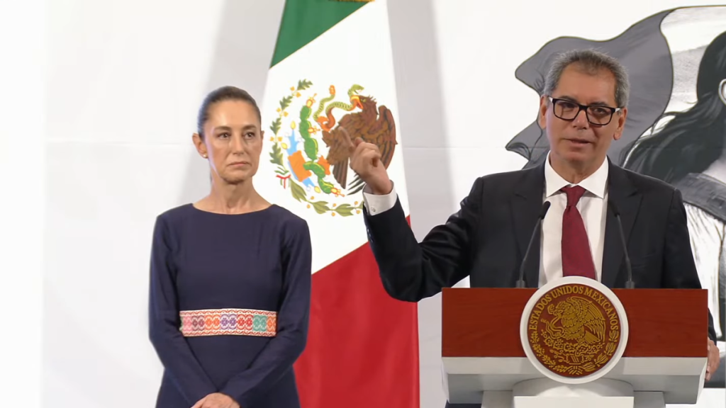 PIB de México podría subir