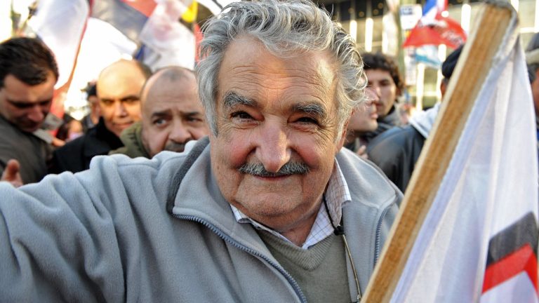 Pepe Mujica: El revolucionario tranquilo que cambió Uruguay y el mundo