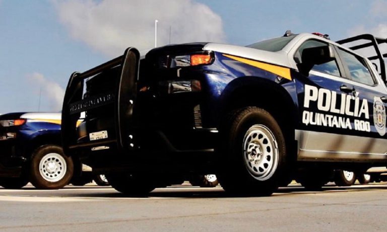 policia