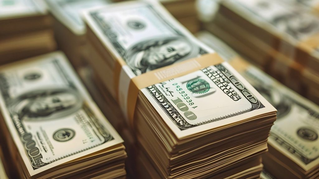 Precio del dólar HOY 13 de mayo