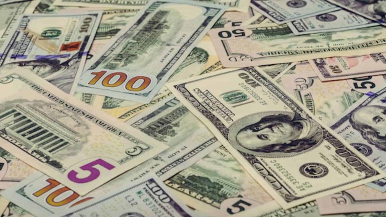 Precio del dólar HOY 6 de mayo