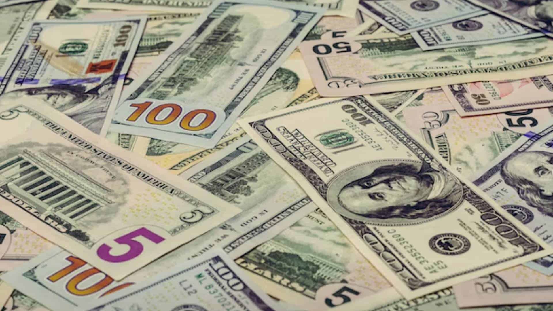 Precio del dólar HOY 6 de mayo