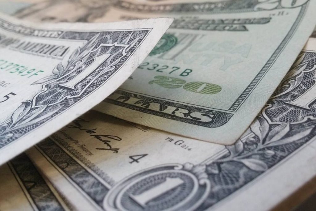 Precio del dólar hoy 12 de mayo