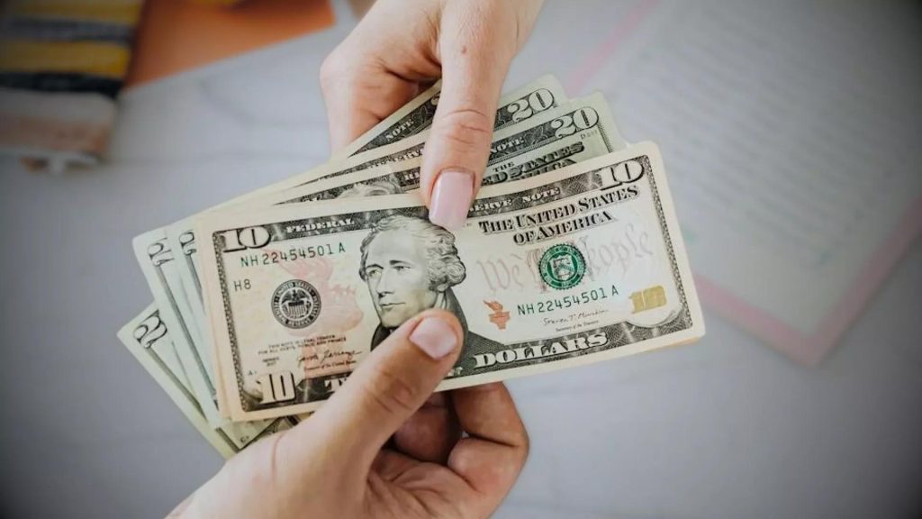 Precio del dólar hoy 5 de mayo