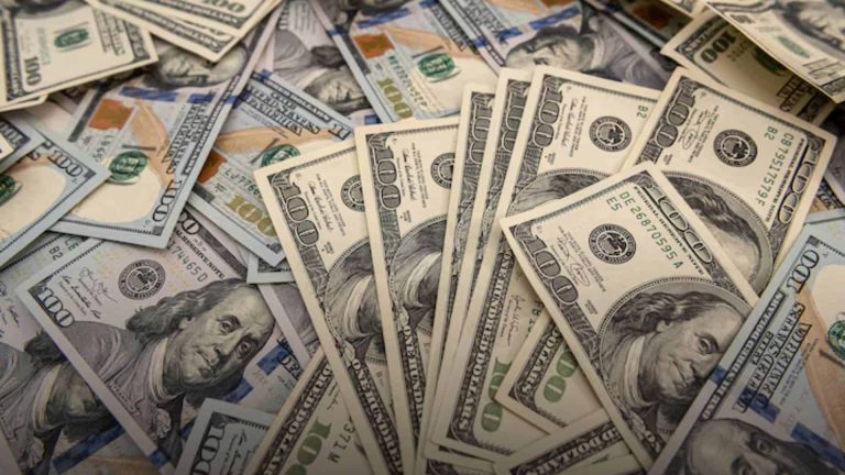 Precio del dólar hoy 7 de mayo