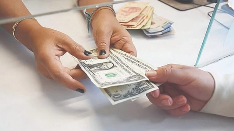 Reducción del impuesto a remesas en EU