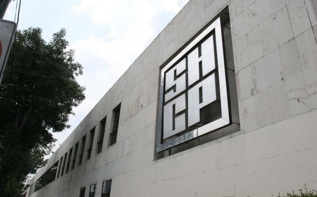 Refinancia SHCP deuda pública