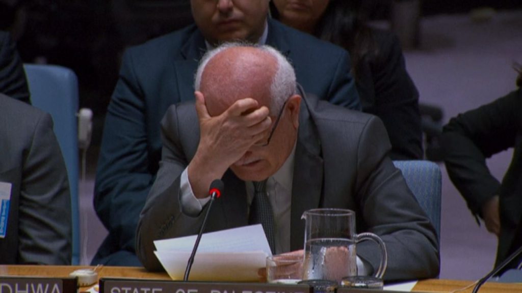 Gaza bajo fuego: ¿Israel culpable de masacre humanitaria?