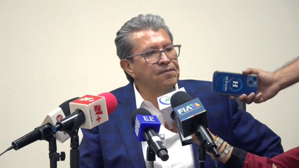 Crimen de funcionarios en CDMX obliga a Monreal a repensar su seguridad