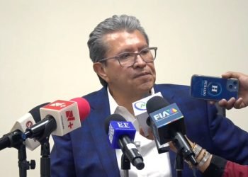 Crimen de funcionarios en CDMX obliga a Monreal a repensar su seguridad