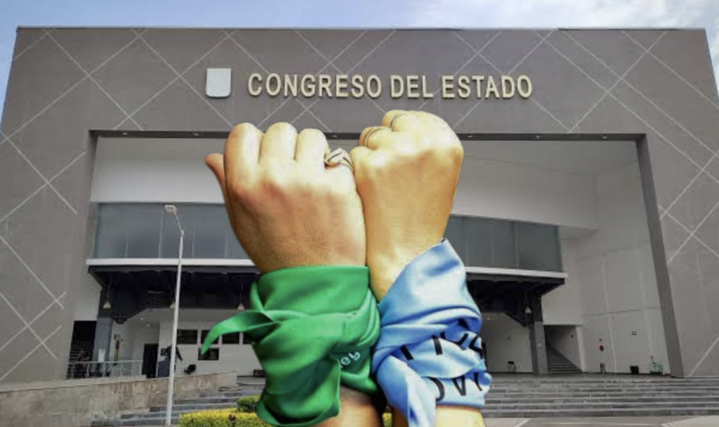 Aborto legal en Morelos