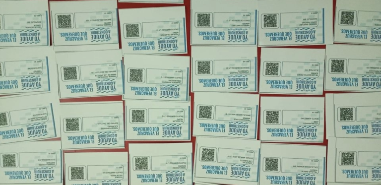 Compra de voto: Acusan al PAN por supuesta rifa en Veracruz