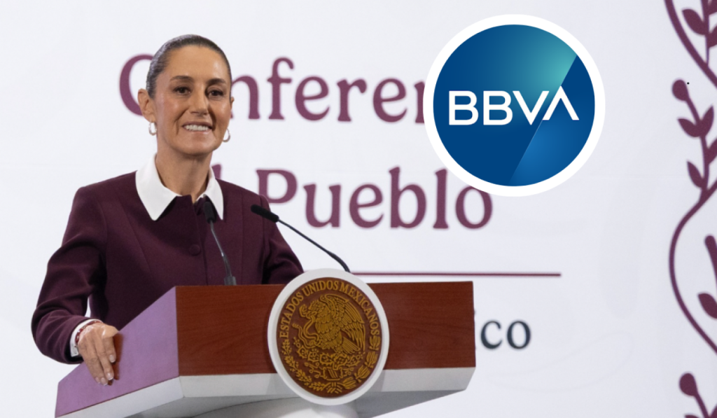 Sheinbaum celebra inversión millonaria y el optimismo de Slim en México