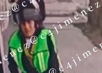 Sicario vigiló a colaboradores de Clara Brugada una semana antes del crimen