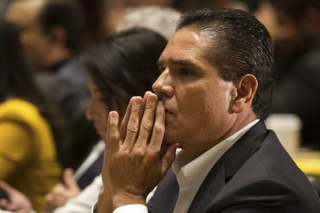 Silvano Aureoles enfrentará a la justicia el 20 de agosto