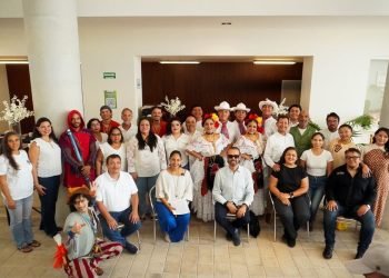 Ven oportunidad turística en Muestra Nacional de Teatro