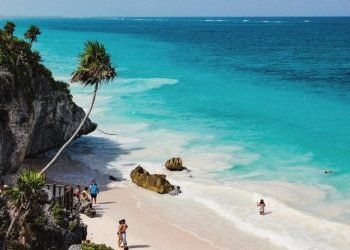 DESPLOME TURÍSTICO: Tulum, en su peor temporada en muchos años