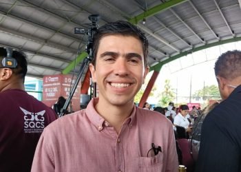 Avanza actualización del Plan Maestro de Turismo en el Caribe Mexicano