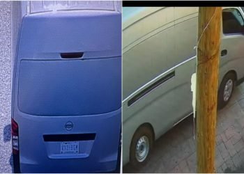 Tercer vehículo involucrado en crimen de Ximena Guzmán