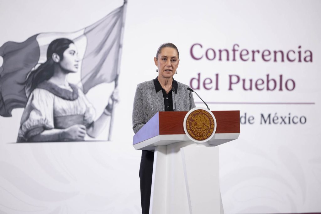 Tlaxiaca sin represión