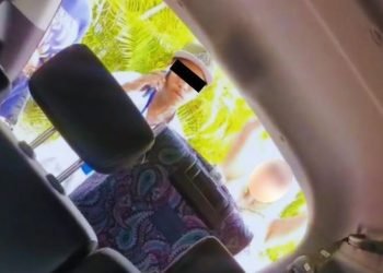 AFIRMA UBER: Acoso de transportistas “piratas” a turistas en el aeropuerto, algo cotidiano