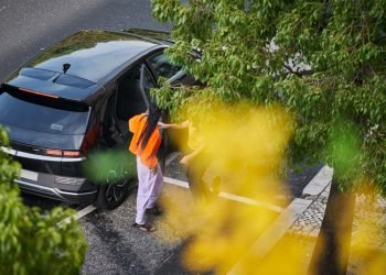 Uber amplía su territorio con el servicio premium “Black”