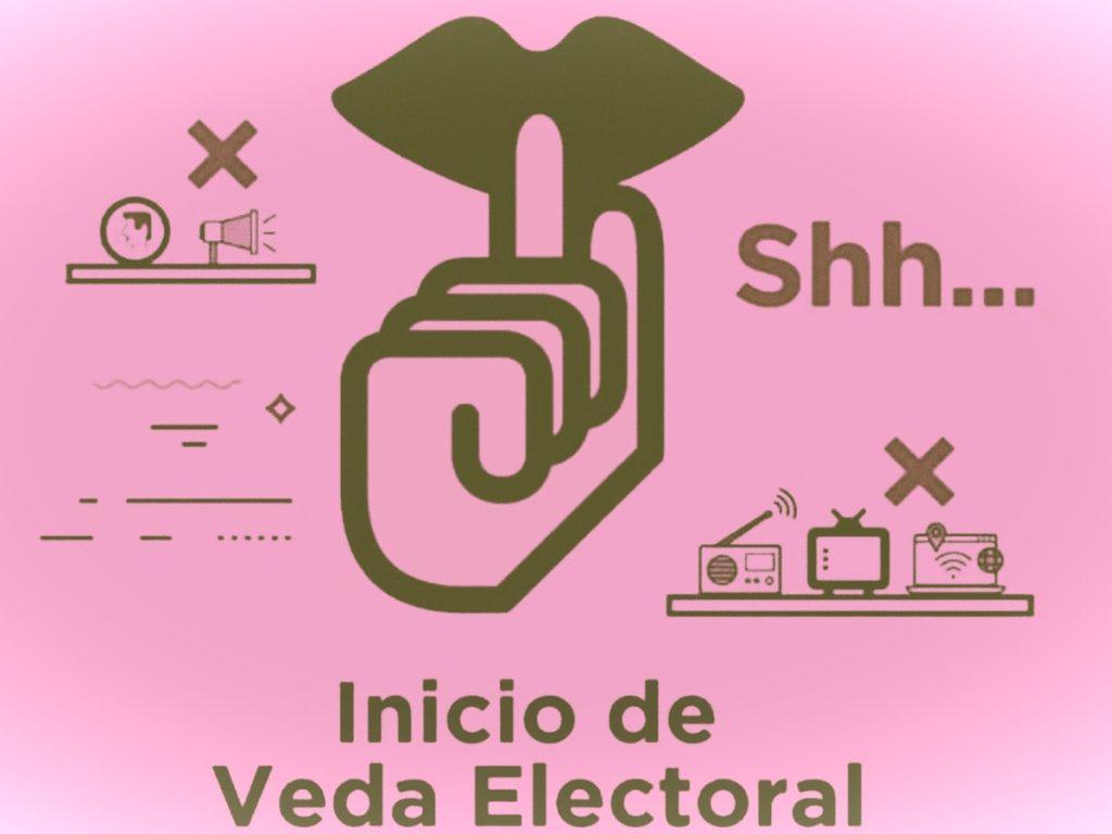 Veda electoral