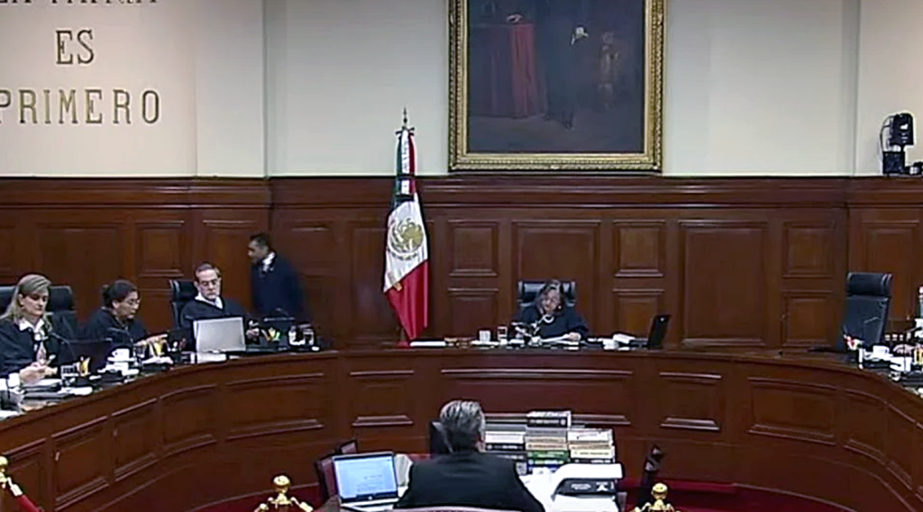 Viajes de lujo en el Poder Judicial: ¿Gastos justificados o privilegios?