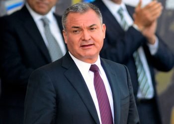 Weinberg: ¿Acuerdo reparatorio sella el fin de la acción penal?