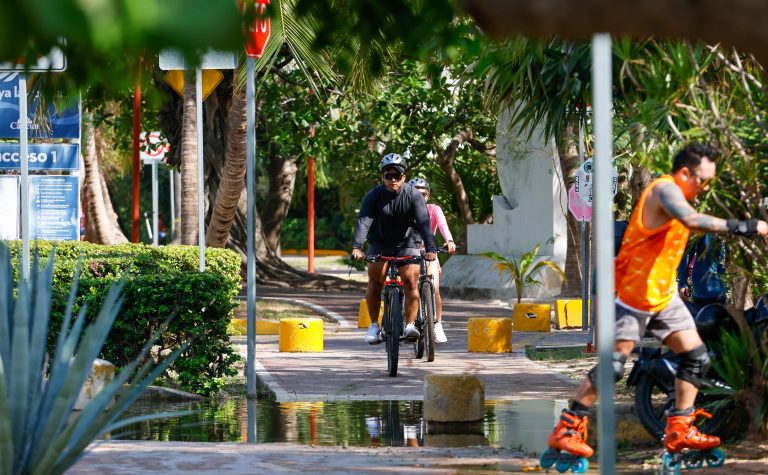 CICLOPISTA