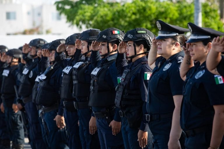 BONO POLICIAS