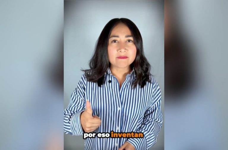 Lidia Rojas