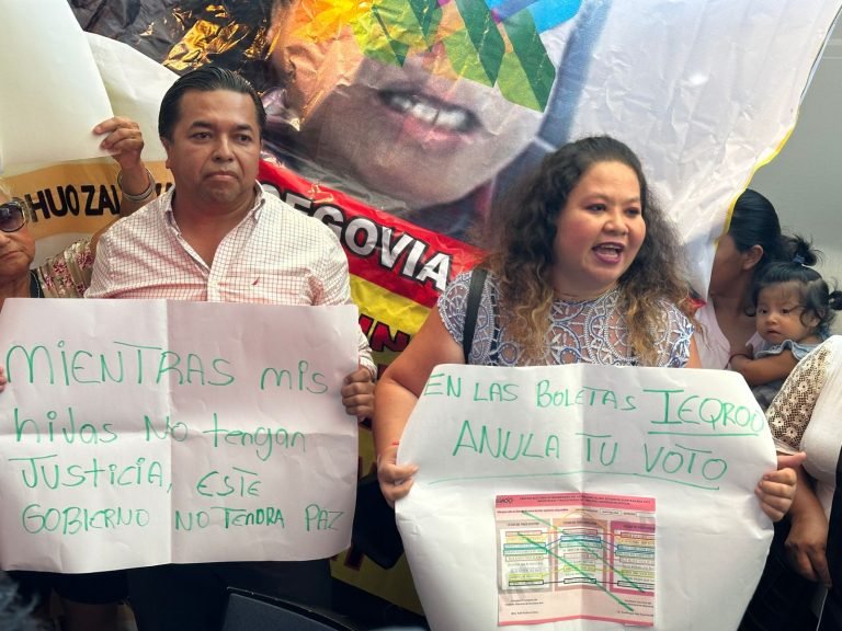 IEQROOVOTO ELECCION