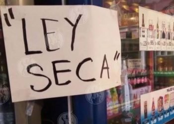 LEY SECA: Sólo restaurantes con licencia podrán operar en zonas turísticas